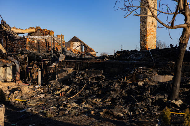 Reliable Fire Damage Restoration contractor in Florence, KY by Fire Damage Flint